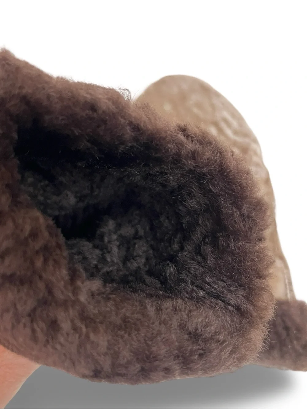 Handmade rustic genuine